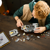 LEGO® Star Wars™ - Sternenschiff der Anzellaner