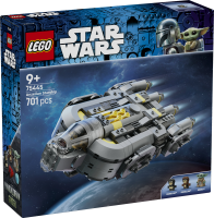 LEGO® Star Wars™ - Sternenschiff der Anzellaner