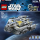 LEGO® Star Wars™ - Sternenschiff der Anzellaner