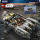 LEGO® Star Wars™ - Sternenschiff der Anzellaner