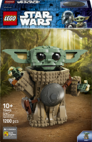 LEGO® Star Wars™ - Grogu™ (Lehrling des...