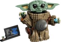 LEGO® Star Wars™ - Grogu™ (Lehrling des Mandalorianers)
