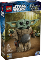 LEGO® Star Wars™ - Grogu™ (Lehrling des Mandalorianers)