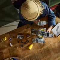 LEGO® Star Wars™ - Razor Crest™