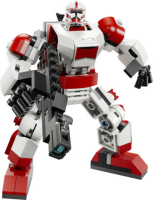 LEGO® Star Wars™ - Klon-Schocktruppen Mech
