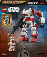 LEGO® Star Wars™ - Klon-Schocktruppen Mech
