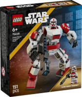 LEGO® Star Wars™ - Klon-Schocktruppen Mech