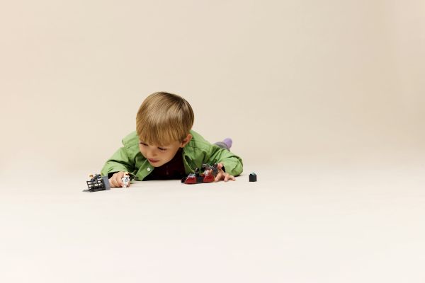 LEGO® Star Wars™ - Belagerung von Mandalore Battle Pack