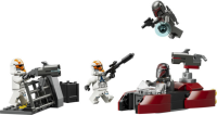 LEGO® Star Wars™ - Belagerung von Mandalore...