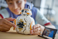 LEGO® Star Wars™ - Der Astromech-Droide BB-8™