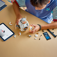 LEGO® Star Wars™ - Der Astromech-Droide BB-8™