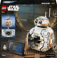 LEGO® Star Wars™ - Der Astromech-Droide BB-8™