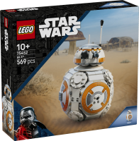LEGO® Star Wars™ - Der Astromech-Droide BB-8™