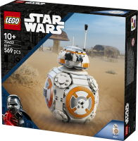 LEGO® Star Wars™ - Der Astromech-Droide BB-8™