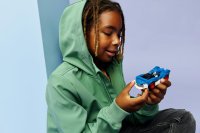 LEGO® Sonic - Sonic: Speedster Lightning