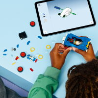 LEGO® Sonic - Sonic: Speedster Lightning