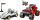 LEGO® Sonic - Silvers Auto vs. Knuckles Monstertruck