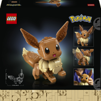 LEGO® Pokémon - Evoli