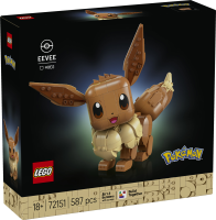 LEGO® Pokémon - Evoli