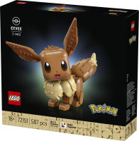LEGO® Pokémon - Evoli