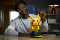LEGO Pokémon - Pikachu und Pokéball