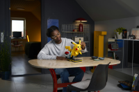 LEGO Pokémon - Pikachu und Pokéball