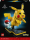 LEGO Pokémon - Pikachu und Pokéball