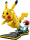 LEGO Pokémon - Pikachu und Pokéball