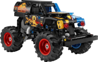 LEGO® Technic - Monster Jam™ Grave...