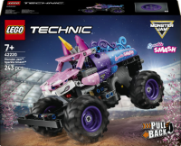 LEGO® Technic - Monster Jam™ Sparkle...