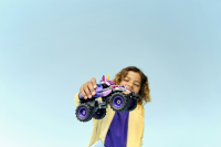 LEGO® Technic - Monster Jam™ Sparkle Smash™ mit Rückziehmotor