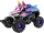 LEGO® Technic - Monster Jam™ Sparkle Smash™ mit Rückziehmotor