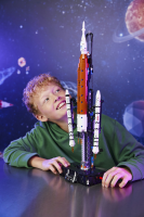LEGO® Technic - NASA Artemis SLS-Schwerlastrakete