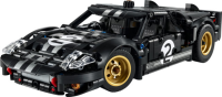 LEGO® Technic - 1966 Ford GT40 MKII Rennwagen