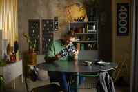 LEGO® Technic - 1966 Ford GT40 MKII Rennwagen