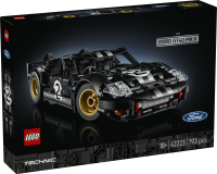 LEGO® Technic - 1966 Ford GT40 MKII Rennwagen