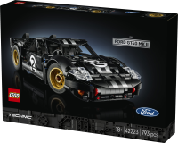 LEGO® Technic - 1966 Ford GT40 MKII Rennwagen