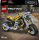 LEGO® Technic - Gelbes Motorrad