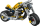 LEGO® Technic - Gelbes Motorrad