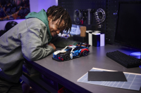 LEGO® Technic - BMW M4 GT3 EVO Rennwagen