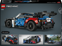 LEGO® Technic - BMW M4 GT3 EVO Rennwagen