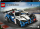 LEGO® Technic - BMW M4 GT3 EVO Rennwagen