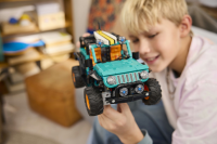 LEGO® Technic - Jeep® Wrangler Rubicon Geländewagen