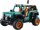 LEGO® Technic - Jeep® Wrangler Rubicon Geländewagen