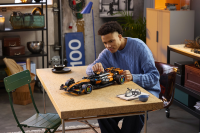 LEGO® Technic - McLaren MCL39 F1 Rennwagen