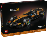 LEGO® Technic - McLaren MCL39 F1 Rennwagen