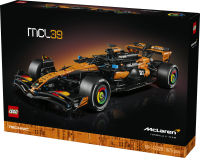 LEGO® Technic - McLaren MCL39 F1 Rennwagen