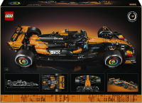 LEGO® Technic - tbd