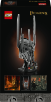 LEGO® Icons - Der Herr der Ringe: Saurons Helm