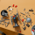 LEGO® Icons - Der Herr der Ringe: Saurons Helm
